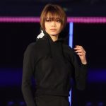 松井愛莉、藤田ニコル、中条あやみら人気モデルが美しすぎるステージをクールに魅せる！TGC 2017 S/S