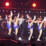 【ライブレポート】Nissy（AAA 西島隆弘）がTGM2017でDa-iCEとコラボ！新曲『花cherie』も披露！