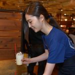 可愛すぎる店員登場！東京パフォーマンスドールがTOWER RECORDS CAFE宣伝大使として1日限定の店員を務める！