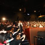 【写真特集】X JAPANが29年ぶりのサイン会でワールドツアー・日本公演の発表！さらにYOSHIKIが『WE ARE X』舞台挨拶ツアーを実施！