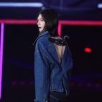 松井愛莉、藤田ニコル、中条あやみら人気モデルが美しすぎるステージをクールに魅せる！TGC 2017 S/S