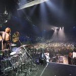 【ライブレポート】X JAPAN 英国音楽ファンの度肝を抜く 歴史的ウェンブリー・アリーナ公演を大成功に収める!! 映画『WE ARE X』は社会現象に！「前進する為の大きなパワーをこの映画から貰 った。」