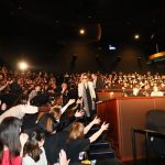 【写真特集】X JAPANが29年ぶりのサイン会でワールドツアー・日本公演の発表！さらにYOSHIKIが『WE ARE X』舞台挨拶ツアーを実施！
