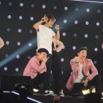 【ライブレポート】Nissy（AAA 西島隆弘）がTGM2017でDa-iCEとコラボ！新曲『花cherie』も披露！