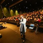 【写真特集】X JAPANが29年ぶりのサイン会でワールドツアー・日本公演の発表！さらにYOSHIKIが『WE ARE X』舞台挨拶ツアーを実施！