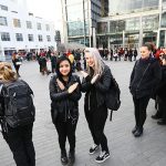 【ライブレポート】X JAPAN 英国音楽ファンの度肝を抜く 歴史的ウェンブリー・アリーナ公演を大成功に収める!! 映画『WE ARE X』は社会現象に！「前進する為の大きなパワーをこの映画から貰 った。」