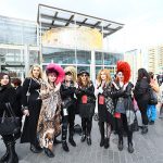 【ライブレポート】X JAPAN 英国音楽ファンの度肝を抜く 歴史的ウェンブリー・アリーナ公演を大成功に収める!! 映画『WE ARE X』は社会現象に!「前進する為の大きなパワーをこの映画から貰 った。」