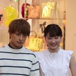 【動画】GENERATIONS 白濱 亜嵐がサマンサに登場！制服姿での撮影エピソード語る！