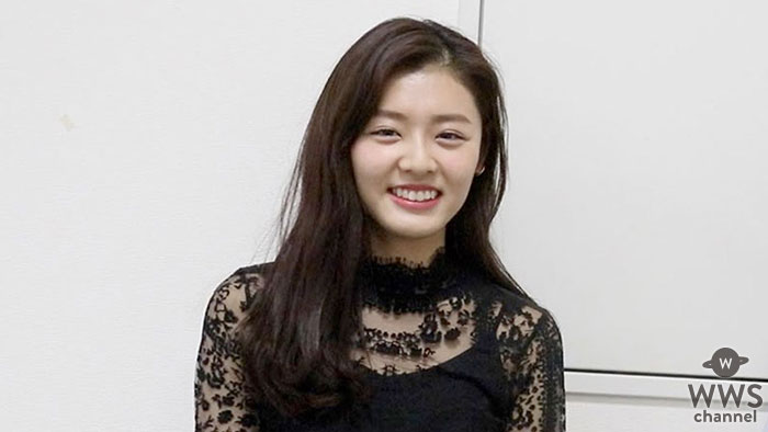 【動画】3/28『超十代』に出演する古畑星夏にインタビュー！「やっぱり春だと色物がすごい好き」