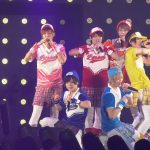 【動画】8人組メンズアイドルユニット・B2takes!がTGCに登場！