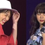 【動画】飯豊まりえ 池田エライザ 武田玲奈がCECIL McBEEステージに登場！東京ガールズコレクション2017 SPRING/SUMMER
