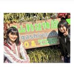 SKE48 市野成美と福士奈央が可愛らしい「双子ダンス」映像を公開！総選挙への想いも告白！