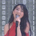 【動画】元KARA・知英(ジヨン)がJY（ジェイワイ）名義で関コレでアーティスト出演！伸びやかな歌声で大阪のファンを魅了！