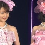 【動画】トリンドル玲奈 玉城ティナらがピンクコーデでMaison de FLEURステージに登場！東京ガールズコレクション2017 SPRING/SUMMER