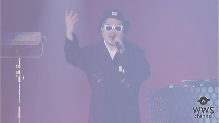 【動画】RIP SLYMEが１年ぶりカウントダウン・ジャパン出演で『JUMP』披露！