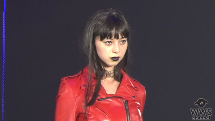 【動画】中条あやみがTGC SPECIAL COLLECTIONにトップバッターで登場！藤田ニコル 松井愛莉 八木アリサらも盛り上げる！