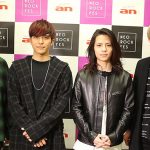 【動画】THE BEAT GARDENに大山楓(さくらシンデレラ)がインタビュー！