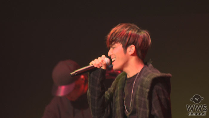 【動画】「エレクトリックダンスロック」グループ ・THE BEAT GARDENが日本武道館で初ライブ！