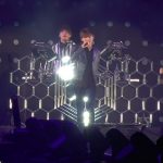 【動画】3VOCAL＋1DJグループ・THE BEAT GARDEN がTGCに登場！