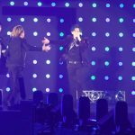 【動画】5人組ダンス＆ボーカルグループ・FlowBack がTGCに登場！