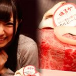 【動画】現役慶應理系女子、美和花樺(さくらシンデレラ)が牛角で「肉ケーキ」に挑戦！ボリューム満点の肉ブーケも堪能！