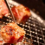 【動画】現役慶應理系女子、美和花樺(さくらシンデレラ)が牛角で「肉ケーキ」に挑戦！ボリューム満点の肉ブーケも堪能！