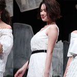 【動画】筧美和子 大川藍 有末麻祐子らがJJイベント「#オトナの春フェス」に登場！