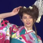 【動画】モデル・香里奈がTGC 2017 S/Sに着物姿で登場！