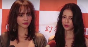 【動画】モデル・ 香里奈がGINGER 8周年イベントに登場！「可愛い後輩はライバルだと意識」