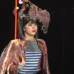 【動画】女優・川島海荷がTGC 2017 S/Sでモデル出演！初ランウェイに感動の嵐！