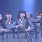 【動画】欅坂46がCOUNTDOWN JAPAN初出場！GALAXYステージで『サイレントマジョリティー』披露！