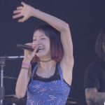 【動画】LiSAがカウントダウン・ジャパンに2年連続出場！『BRiGHT FLiGHT』熱唱！