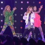 【動画】lol-エルオーエル-がTGC 2017 S/Sライブステージに登場！『party up!』を披露！