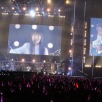 miwaが伸びやかな歌声で『君に出会えたから』『アイオクリ』を東京ガールズコレクション2017 S/Sで披露！