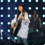 miwaが伸びやかな歌声で『君に出会えたから』『アイオクリ』を東京ガールズコレクション2017 S/Sで披露！