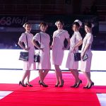 【動画】看護師ユニット「NurseHouse(ナースハウス)」が圧巻のランウェイパフォーマンス！