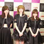 【動画】SILENT SIRENに大山楓(さくらシンデレラ)がインタビュー！「富士山のように誰でも知っているようなガールズバンドになりたい」