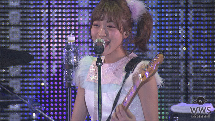 【動画】SILENT SIRENが関西コレクションにライブ出演で『チェリボム』を披露！