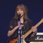 【動画】SILENT SIRENが NEO ROCK FESで新曲『フジヤマディスコ』披露！