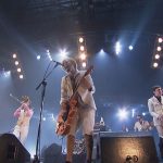 【動画】東京スカパラダイスオーケストラ feat.Ken YokoyamaがCOUNTDOWN JAPANで『道なき道、反骨の。』披露！