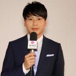 【動画】山下健二郎(三代目J Soul Brothers)にインタビュー！dTVxFODドラマ『LOVE OR NOT』主演！「年齢問わず楽しめる内容になってます」