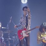 【動画】夜の本気ダンスがカウントダウン・ジャパンで人気曲『戦争』披露！