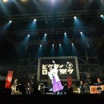 【ライブレポート】レキシがビクターロック祭りに出演！フロア全体を稲穂で埋め尽くしネタの絶えないステージを創り上げる！