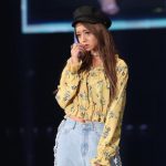 池田美優（みちょぱ）がクール＆キュートに東京ガールズコレクション2017 S/Sで魅せる！