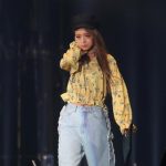 池田美優（みちょぱ）がクール＆キュートに東京ガールズコレクション2017 S/Sで魅せる！