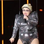 渡辺直美が宙を舞う！？TGC 2017 S/Sでまさかの展開に会場騒然！