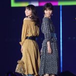 乃木坂46 齋藤飛鳥、西野七瀬が可愛すぎる2ショットで東京ガールズコレクション2017 S/Sに登場！