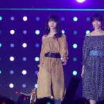 乃木坂46 齋藤飛鳥、西野七瀬が可愛すぎる2ショットで東京ガールズコレクション2017 S/Sに登場！