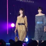 乃木坂46 齋藤飛鳥、西野七瀬が可愛すぎる2ショットで東京ガールズコレクション2017 S/Sに登場！