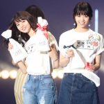 乃木坂46 齋藤飛鳥、西野七瀬が可愛すぎる2ショットで東京ガールズコレクション2017 S/Sに登場！